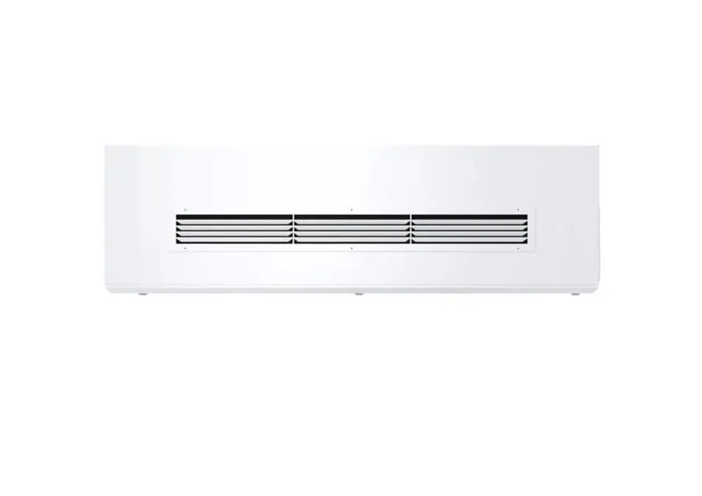 STIEBEL ELTRON VRL-C 870 G Trend Lüftungsgerät mit Zu-/Abluftgitter